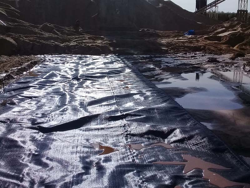 Geogav Geotextiles tejidos