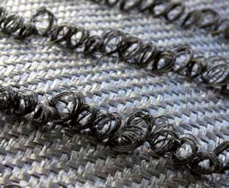 Geogav geosintéticos geotextiles