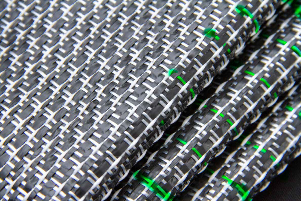 Geogav geosintéticos geotextiles tejidos